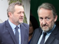 OGREŠEVIĆ UPUTIO OŠTRU PORUKU IZETBEGOVIĆU: 'Nemoj nas ti više braniti, Bakire!'