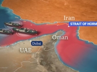 BIJES U WASHINGTONU: Iran na pragu konačnog dogovora sa susjednom zemljom, oštre reakcije SAD-a...
