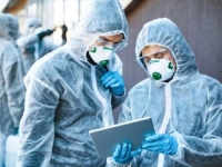 OPASAN VIRUS U BH. KOMŠILUKU: Ovo su simptomi