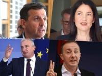 MEĐUSOBNI OBRAČUNI OPOZICIJE U RS-u NE PRESTAJU: Velizar Antić za 'SB' otkriva gdje to vodi i kome to odgovara