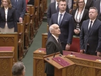 VELIKI PREOKRET: Orbanov kritičar postao predsjednik Mađarske