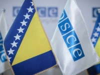 OSCE TRAŽI REAKCIJU POLICIJE I TUŽILAŠTVA: Istražite veličanje ratnih zločinaca bez obzira na to ko stoji iza njega