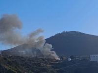 STRAVIČAN PAD HELIKOPTERA: Srušio se nekoliko sekundi nakon polijetanja, troje ljudi izgubilo život