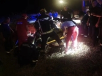 JEZIVA NESREĆA: Muškarac pao sa drugog sprata, nije vidIo otvoren prozor