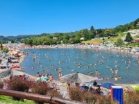 SKANDAL NA PANONSKIM JEZERIMA: Prijavljen muškarac koji je snimao djecu, policija istražuje slučaj