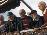 VELIKO PRIZNANJE ZA BH. KINEMATOGRAFIJU: Film 'Paviljon' Dina Mustafića pokorio hrvatski festival i osvojio srca publike!
