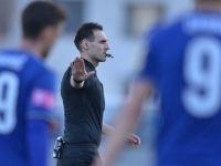 BRUTALNO PRETUČEN: HNS se službeno oglasio nakon napada na suca Pejina