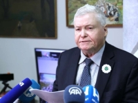 PROFESOR STUDIJA GENOCIDA NA YALEU: 'Ubijanje djece dokaz je genocidne namjere u Prijedoru i RS-u'