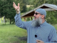 KOSOVSKI MEDIJI NAVODE: Islamski tumač iz Bosne i Hercegovine Elvedin Pezić uhapšen kod Peći