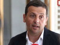 'KAKVI PREVARANTI...': Nebojša Vukanović objavom fotografije uzburkao javnost...