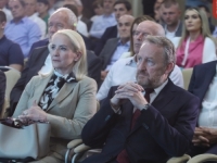 'POLITIČKA MOĆ NIJE IZNAD ZAKONA': SDA nakon presude u korist Sebije Izetbegović prozvala Trojku