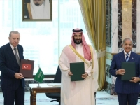 NAPAD NA JEDNU JE NAPAD NA SVE: Turska, Pakistan i Saudijska Arabija stvorile novi moćni vojni savez