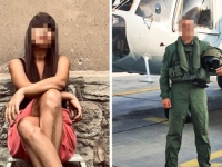 OPTUŽENI ZA ŠPIJUNAŽU: Vojni pilot i njegova partnerica iz Srbije na optuženičkoj klupi...
