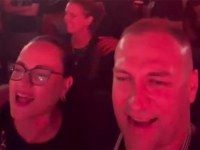 VIDEO SE ŠIRI DRUŠTVENIM MREŽAMA: Pogledajte kako Plenkovićev ministar pjeva Thompsonovu 'kletvu'...