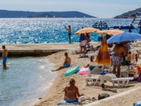 HRVATSKA SE PRŽI: Pogledajte gdje je u 15 sati izmjereno čak 38,4 stepena