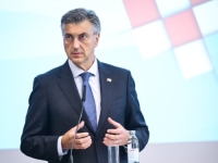 OPERACIJA IZ ZAGREBA: Plenkovićev pravni tim preko HSP-a pokušava srušiti kandidaturu Slavena Kovačevića pred Ustavnim sudom BiH!