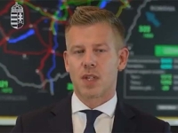 NEZAPAMĆENA DRAMA U MAĐARSKOJ: Premijer Peter Magyar se vanredno obratio građanima...