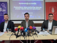 ZLOUPOTREBA JAVNIH RESURSA I PREURANJENA KAMPANJA: Političari slikaju djecu po kućama za jeftine bodove, a sankcija skoro da nema
