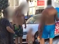 SRPSKA PORODICA NAPADNUTA NA LJETOVANJU U ALBANIJI: 'Krenula je KAMENOM na nas, tu su bila i djeca...'
