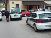 EKSPRESNA REAKCIJA POLICIJE U VITEZU: Uhapšen 46-godišnji muškarac zbog jezivih prijetnji na Facebooku