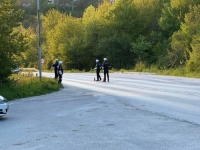 UŽAS NA BH. CESTAMA: Kamion udario ženu, teško je povrijeđena