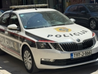 TRAGEDIJA NA M17: Policija ima nove detalje o stravičnom udaru u zaštitnu ogradu u kojoj je poginuo motociklista (42)