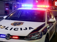 DRAMA NA ILIDŽI:  48-godišnjak uhapšen zbog opće opasnosti, oružja i zlostavljanja životinja