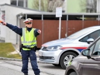 ASTRONOMSKA KAZNA ZA BH. DRŽAVLJANINA: Mladić divljao po Austriji, vozio čak 84 kilometra na sat više od ograničenja, sad mu prijete drakonske sankcije