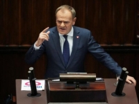 RAZGOVARAO S GENERALNIM SEKRETAROM NATO-a: Poljski premijer upozorio da bi Rusija mogla 'eskalirati rat u Ukrajini'