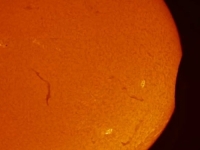 SPEKTAKL NA NEBU: Pratite uživo potpuno pomračenje Sunca koje prenosi NASA (VIDEO)