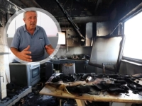 APARTMAN GORIO, A ONI JELI I NAZDRAVLJALI: Vlasnik kod Poreča tvrdi da su mu gosti pokazivali srednji prst, a policija...