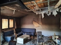 GOŠĆA ZAPALILA APARTMAN NA JADRANU: Vlasnik tvrdi da su se gosti smijali dok je kuća gorjela