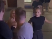 UKRAJINKU NA ULICI TUKLI SUNCOBRANOM, RAZLOG JEZIVO BANALAN: Progovorila samo svoj jezik