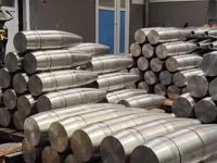 ČELIK, VATRA I MILIONI DOLARA: Zavirite u pogone Pretisa gdje se prave granate za kojima čitav svijet traga (VIDEO)