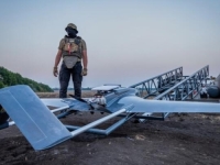 POZNATO KADA SE OTVARA: Srbija s Izraelom pravi fabriku napadačkih dronova