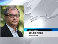 EKONOMIST ŽELJKO RIČKA UPOZORAVA: 'Stranke koriste javni novac, dakle nije to njihov novac, ovo je zloupotreba...'