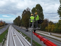 KANTONALNI SUD NAREDIO OBJAVU UGOVORA ZA SARAJEVSKU TRAMVAJSKU PRUGU: Ministarstvo nezakonito skrivalo podatke