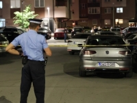 OBRAČUN U ISTOČNOM SARAJEVU: U pucnjavi ranjen Davor Dabić, koji je od ranije poznat policiji