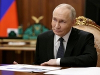 PUTIN BEZ NASLJEDNIKA: Šta čeka Rusiju nakon njegovog odlaska?