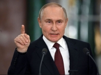 KATASTROFALNE VIJESTI ZA PUTINA: Najavljene najopsežnije sankcije Rusiji od početka agresije na Ukrajinu...