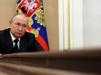 OBJAVILI I SNIMAK: Pogledajte šta je Putin zapovijedio čim je šef CIA-e napustio Moskvu