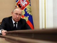 MOSKVA PRELAZI NA 'PLAN C': Putin nakon neuspjeha u Ukrajini sprema haos u Evropi