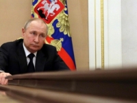 ZELENSKI UPOZORAVA: Putin razmišlja kako prevariti vlastiti narod, kako provesti masovnu mobilizaciju, a da je...