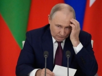 PANIKA U RUSIJI: Građani povlače milijarde iz banaka, raste strah da će Putin zaplijeniti depozite