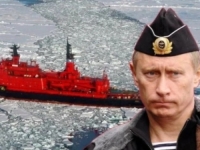 KAKAV PREOKRET! PUTIN JE OVO ČEKAO: Moćni saveznik Amerike došao Moskvi na noge, kreće proboj na sjeveru