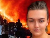 'ŠTA TE BRIGA ŠTA JA RADIM?': Otkriveno ODAKLE JE ŽENA koja je uhapšena zbog PALJENJA POŽARA u Hrvatskoj - Strana državljanaka među privedenima