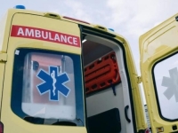 HITNO HELIKOPTEROM PREVEZEN U BOLNICU: Radnika iz Bosne i Hercegovine zatrpala stijena u Austriji