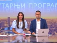 ŠOK NA JAVNOM SERVISU SRBIJE: Pogledajte šta je novi voditelj govorio o Republici Srpskoj...