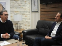 RASIM LJAJIĆ U PANICI: 'Nema dogovora sa SNS, u posljednjih mjesec dana smijenili su mi pet funkcionera'