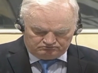 OPET ISTA REŽIJA IZ BEOGRADA: Porodica ratnog zločinca ponovo drami i najavljuje 'Mladićev kraj', ali istina iz Haga je potpuno drugačija!